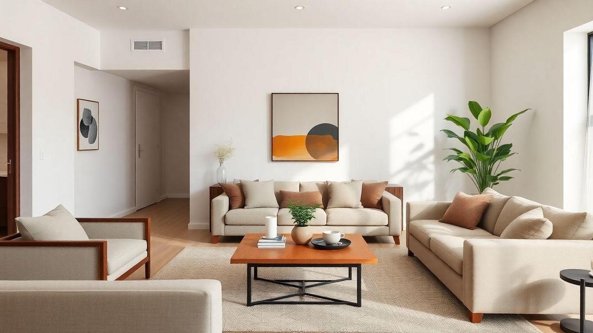 Como fazer seu espaço parecer mais sofisticado com peças simples: Introdução à Decoração Artesanal