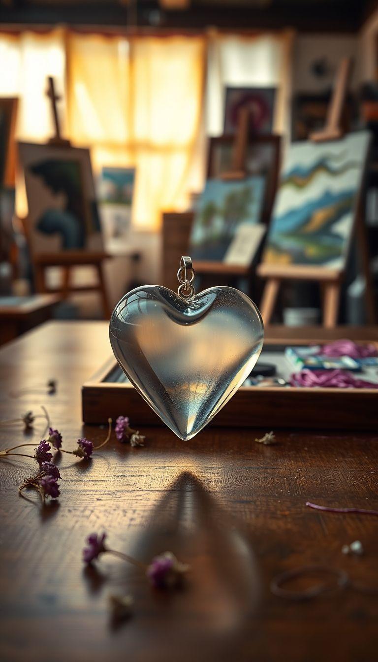 Como transformar sentimentos em arte: eternizando memórias com criatividade