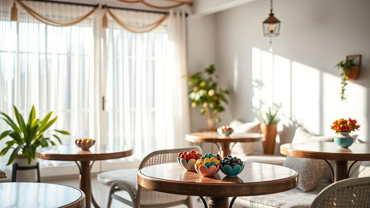 O que são corações de cerâmica e como podem transformar sua casa?