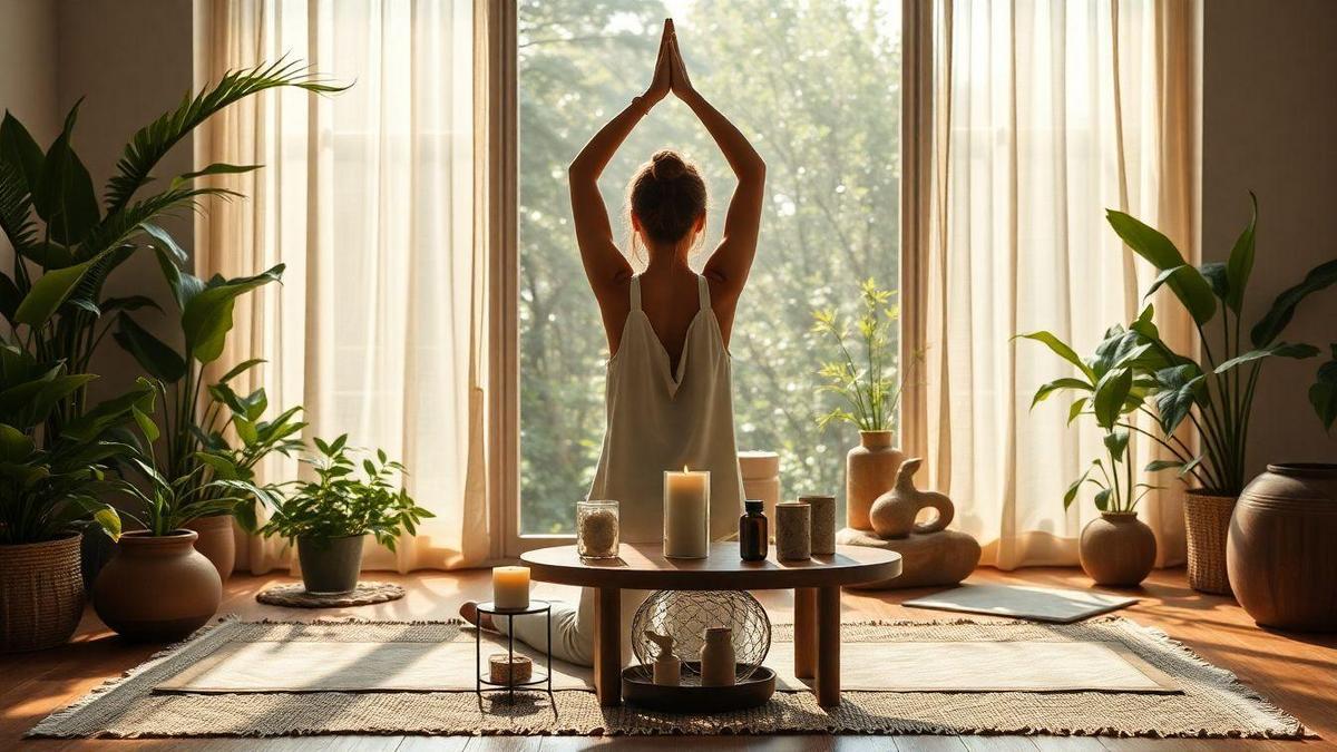 A Importância de Cuidar do Corpo, da Mente e da Estética com Peças Feitas à Mão