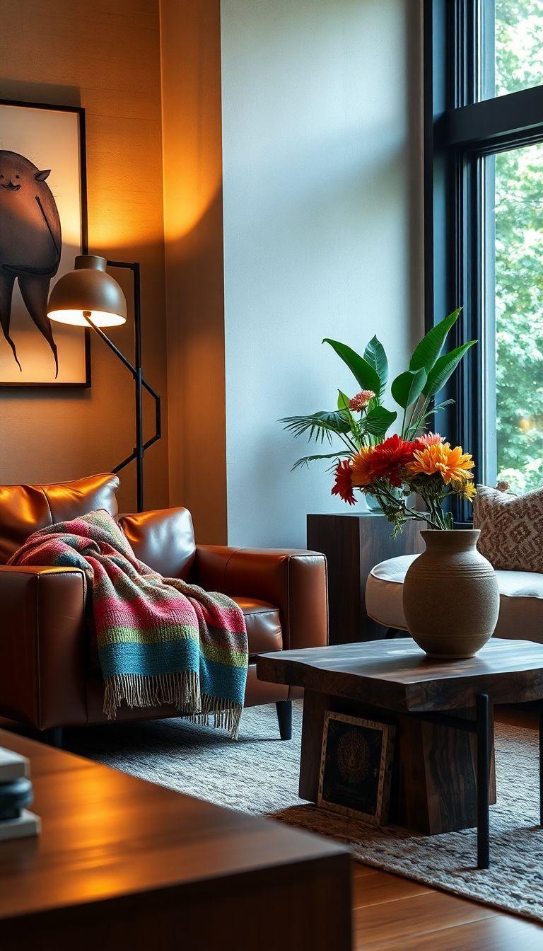 Descubra como objetos com alma estão transformando a decoração moderna