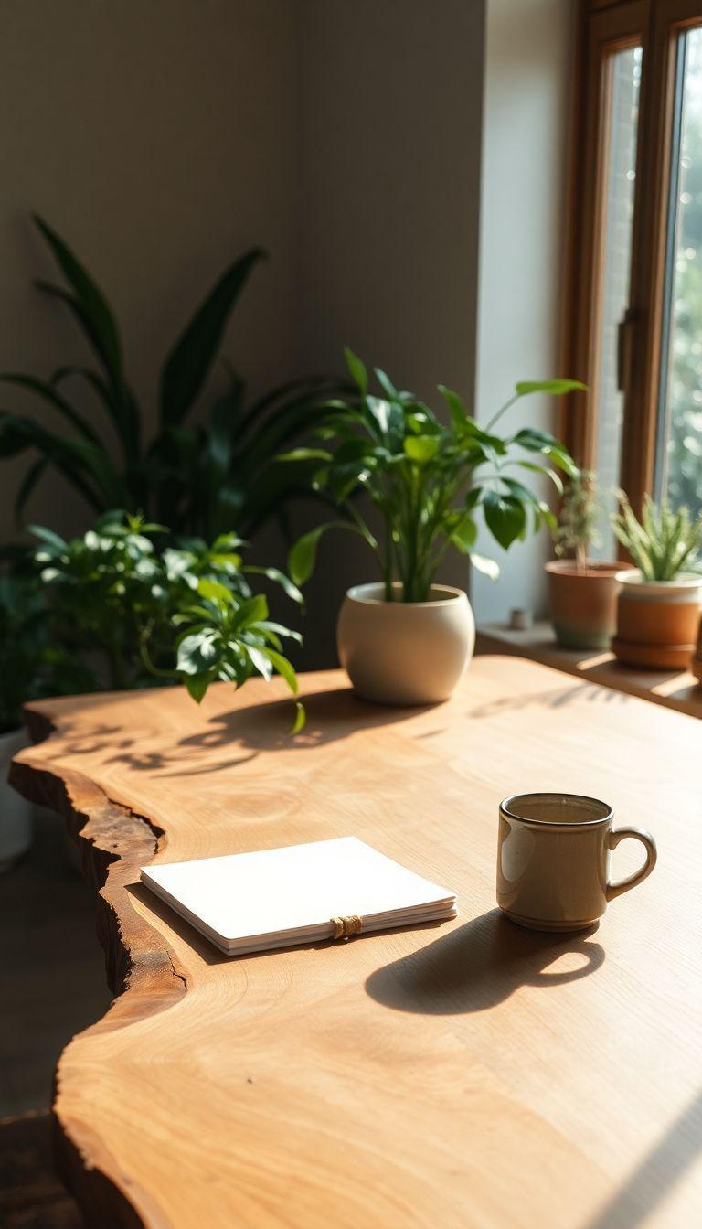 Descubra Por Que a Tendência Slow Design Está em Alta Hoje
