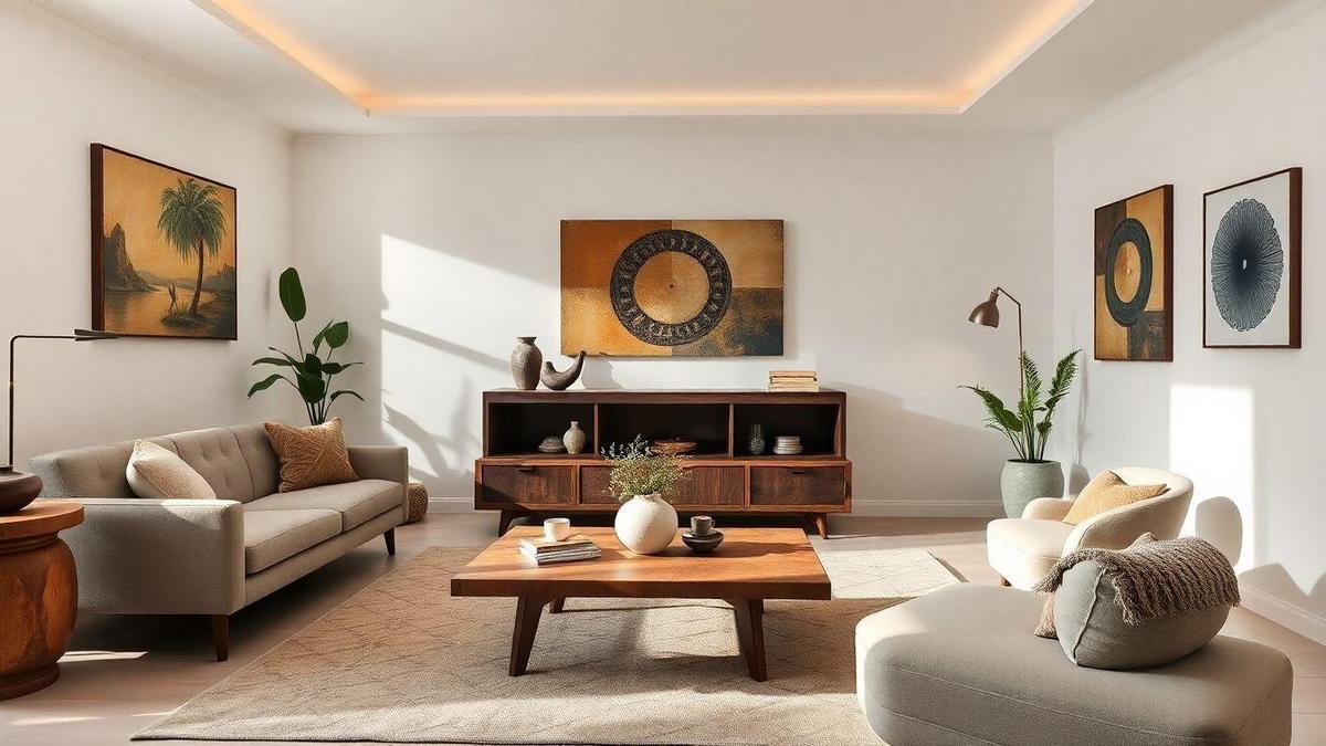 5 erros comuns ao usar peças artesanais na decoração: o que evitar