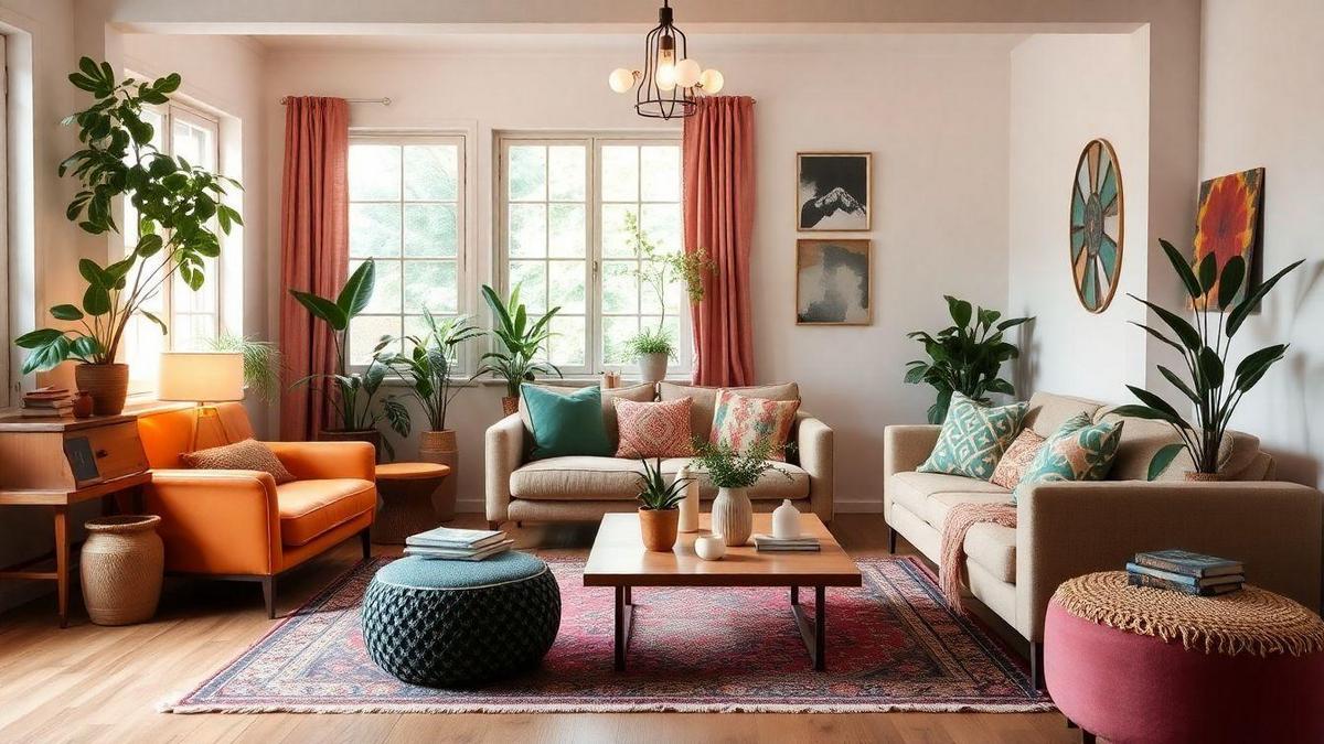 Por que o estilo boho nunca sai de moda? Descubra sua essência atemporal