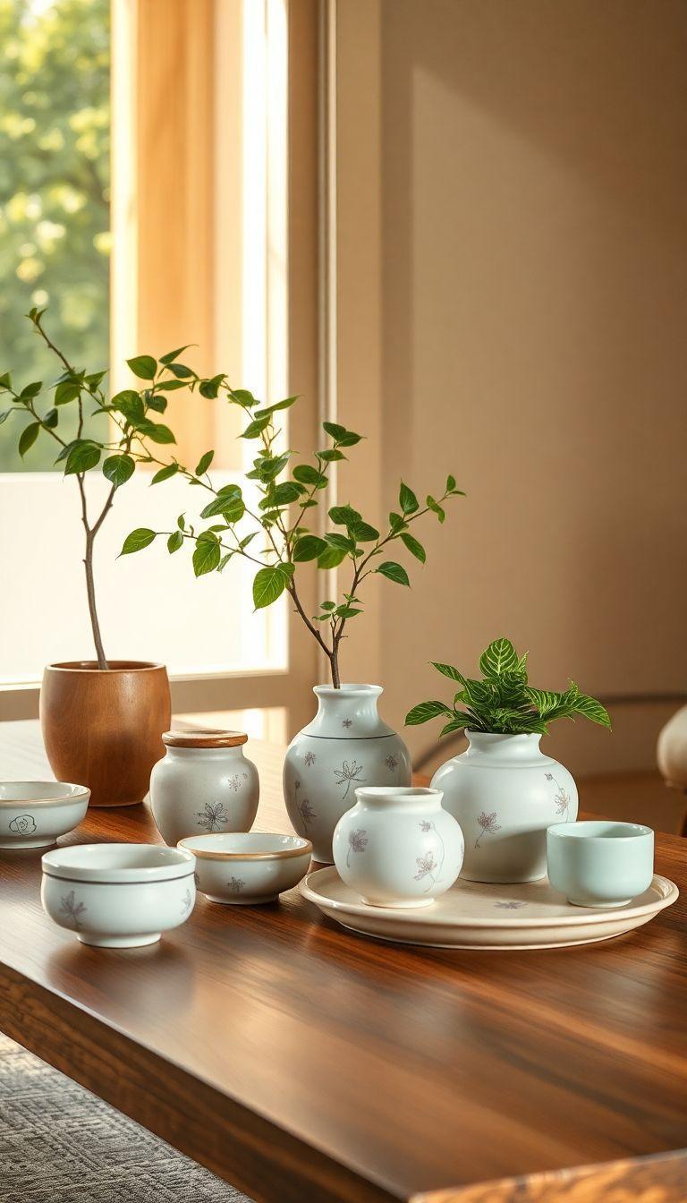 Transforme sua casa com cerâmica: Dicas de Feng Shui incríveis